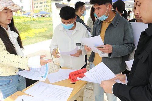 新疆温宿县 全力做好劳动力稳岗就业工作